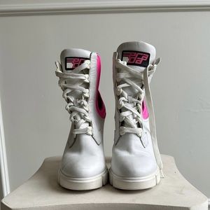 Prada Boots